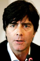 Loew extends Germany reign until 2020