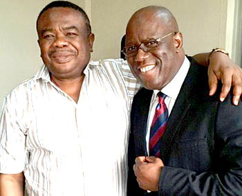 I expect free, fair PMAN election, says Okoroji