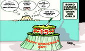 Nigeria’s Democracy Day Special: Our democracy at a crossroads