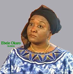 Ebele Okaro shines with Musical Whispers