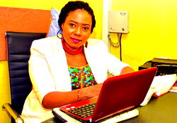 I was scared to become a liability  to my man -Eudoka Ahubelem- Nwosu, MD Eudoka’s Place