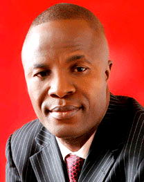 Ugborodo peace accord: We support  Uduaghan’s peace efforts  — Alex Eyengho