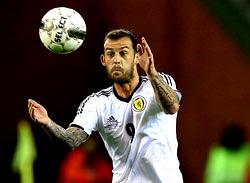JonathanScotland’s Fletcher fires Eagles warning