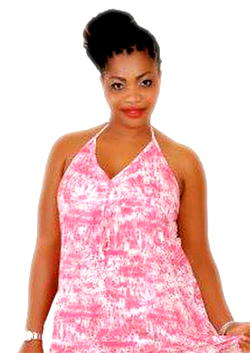 Why I won’t marry an actor–Ella, Rising actress