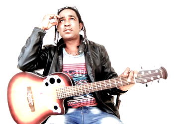 Gidd Majipp returns with Pretty Lady