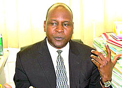 Anytime, anywhere, I will preach immunisation for babies— Consultant