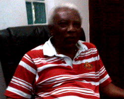 Why we agreed to let peace reign  – Dr. Alex Ideh