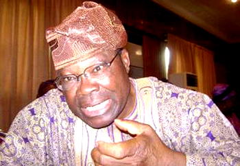 Insurgency: We need military training for our youths – Jemibewon