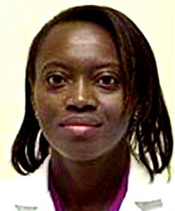 To stay healthy, women must win war against illiteracy, poverty – Dr Olujoke Jones
