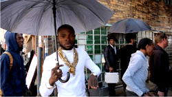 Behind the Scene: Kabbar’s Igun Video