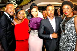 ’50 Naira Story Initiative’ set a new record for Nollywood