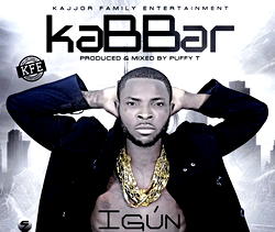 Kabbar’s Igun goes on video