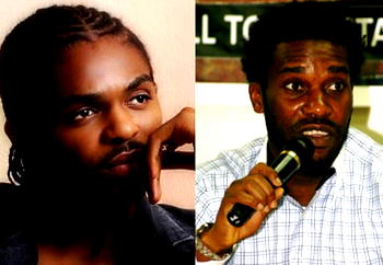 Star announces Okocha, Kanu as ambassadors