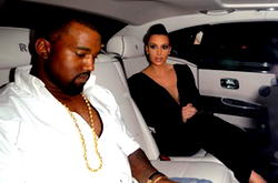 Kim Kardashian, Kanye West among 30 most influential people on the Internet