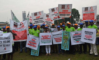 Labour, subsidy and economic dysfunction