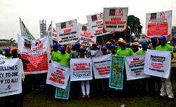 Labour, subsidy and economic dysfunction