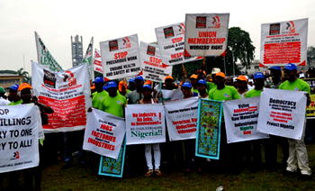 Labour, subsidy and economic dysfunction