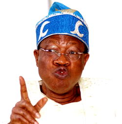 Election shift: PDP has only postponed the evil day  — Lai Mohammed