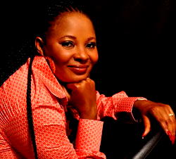 Tears at actress Moji Olaiya’s burial in Lagos