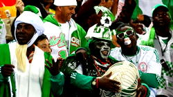FIFA demands back-up letter from NFA for supporters to use musical instruments