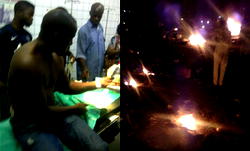 Update on Nyanya Bomb Blast: How it happened – NEMA