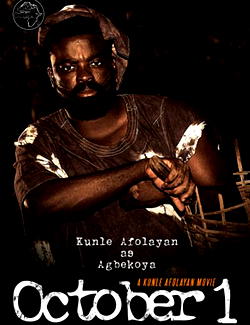 Nollywood to release film “October 1” for Nigeria’s anniversary