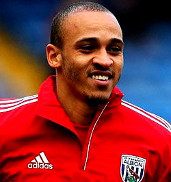 Odemwingie tips Stoke to finish above  50 points