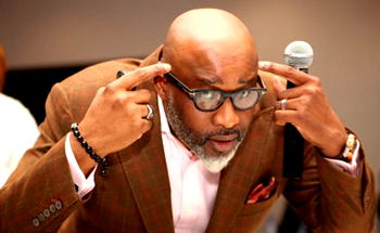 Religion, culture holding Nigeria  hostage  – Lanre Olusola