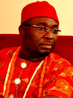 Delta 2015: Women, youths to constitute 60% of govt — Oyibode