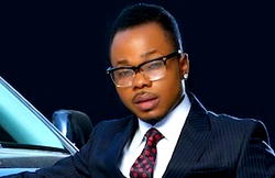 Don’t start in a group, Presh tells upcoming artistes