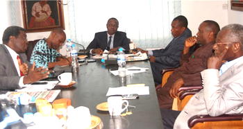 Liberalisation, deregulation will unlock down stream sector