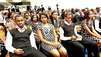 Boko Haram, release our sisters now