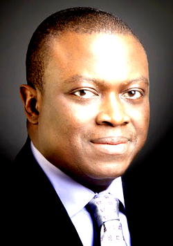 Nigeria in the eyes of Babs Omotowa