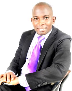 Security, favourable trade policy’ll improve Nigeria’s investment climate—Ogbeide