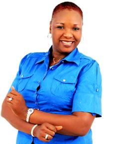 Your intellect is what counts, not gender —Otegbade