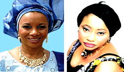More troubles as Ibinabo fires back at Clarion Chukwurah