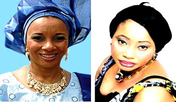 More troubles as Ibinabo fires back at Clarion Chukwurah