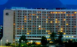 Transcorp Hilton set for World Economic Forum