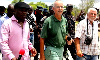 $16bn Ogidigben Gas City’ll revolutionize  Nigeria—Gov Uduaghan