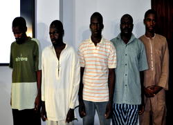 How Nyanya blast was planned, executed — DSS