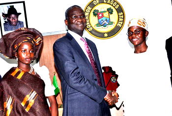 Firms, individuals owe Lagos N18bn in taxes