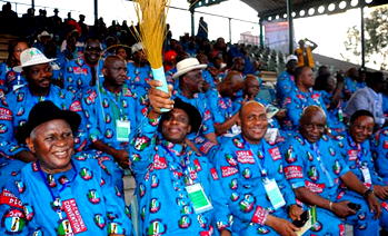 APC presidential primaries: Lagos releases travel advice