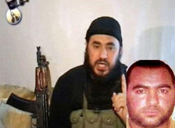 Abu Bakr al-Baghdadi, ISIS leader killed in  airstrike
