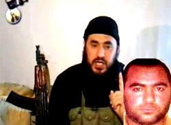 Abu Bakr al-Baghdadi, ISIS leader killed in  airstrike