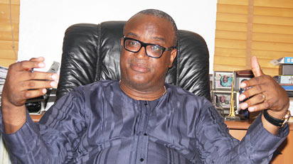 Insurgency:  FG should explain terms and condition of ceasefire  – Alegeh
