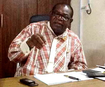 ‘How the North hijacked National  Conference Committee’