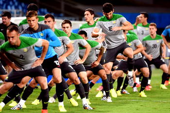 Hungary earn shock 2-0 win over 10-man Austria