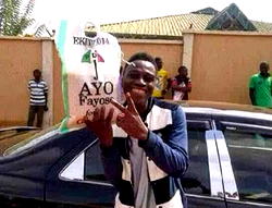 This country deserves good news