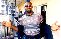 Homosexuality has become rampant in Nollywood— Bishop, Nollywood  actor