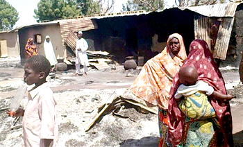 Boko Haram as excuse for $1bn loan